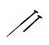 Image of Voile T6 Tech Avalanche Shovel Handle w/ Saw
