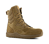 Image of Volcom Stone Force 8in Zipper Tactical Boot - Men's