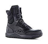 Image of Volcom Street Shield 8in Tactical Zipper Comp Toe Boot - Men's