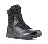 Image of Volcom Street Shield 8in Tactical Zipper Soft Toe Boot - Men's