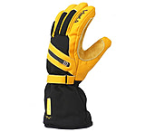 Image of Volt Resistance Leather 7V Heated Work Gloves - Mens