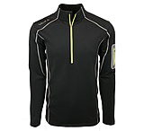 Image of Volt Resistance Thermal 5V Half Zip Pullover - Mens