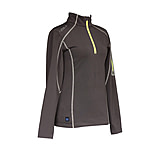 Image of Volt Resistance Thermal 5V Half Zip Pullover - Women's
