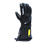 Image of Volt Resistance Titan 7V Leather Heated Ski Gloves - Women's