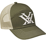 Image of Vortex 3 Panel Caps - Men's