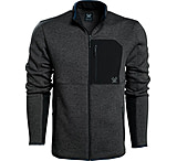 Image of Vortex Anchor Point Fleece Full Zip - Men's
