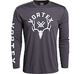 Image of Vortex Antler Envy Long Sleeve T-Shirts - Men's