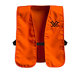 Image of Vortex Blaze Orange Vest &amp; Knit Caps Combo - Men's