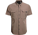 Image of Vortex Callsign Short Sleeve Button Ups - Men's