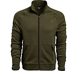 Image of Vortex City Route Full Zip Sweater - Men's