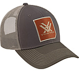 Image of Vortex Clipped Corner Caps - Men's