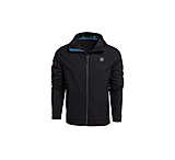Image of Vortex Cloud-To-Ground Full Zip Jackets - Men's