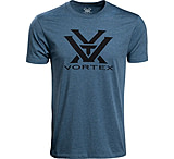 Vortex Core Logo Short Sleeve T-Shirts - Men's
