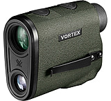 Vortex Diamondback HD 2000 7x24mm Laser Rangefinder, Green, 4.1in, 7.6oz, LRF-DB2000