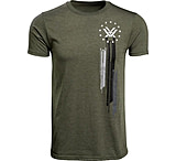 Image of Vortex Double Down T-Shirt - Men's
