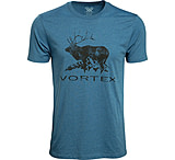 Image of Vortex Elk Mountain T-Shirts - Men's