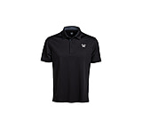 Image of Vortex Escape Velocity Polos - Men's