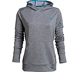 Vortex Fall Hooded Pullovers - Women's