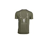 Image of Vortex Head-on Muley T-Shirts - Men's