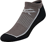 Image of Vortex Main Trail Everyday No Show Sock - Men's
