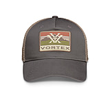 Image of Vortex Men's Mountain Patch Cap