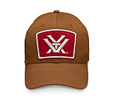 Image of Vortex Men's Patch Cap