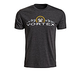 Image of Vortex SS Coffee Mountain Tees - Men's
