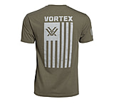 Image of Vortex SS Patriot Tees - Men's