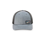 Image of Vortex Mountain Lights Caps - Women's