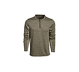 Image of Vortex Northern Heights Henley Long Sleeve - Men's