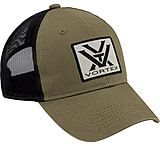 Image of Vortex Patch Logo Caps - Men's