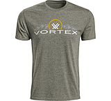 Image of Vortex Peak T-Shirts - Men's