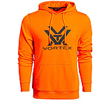 Image of Vortex Performance Hoodies - Men's