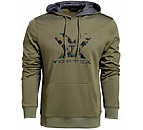 Image of Vortex Performance Hoodies - Men's