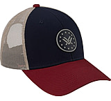 Image of Vortex RWB Caps - Men's