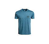 Image of Vortex Salute Short Sleeve T-Shirts - Men's