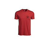 Vortex Salute Short Sleeve T-Shirts - Men's