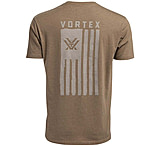 Image of Vortex Salute Short Sleeve T-Shirts - Men's