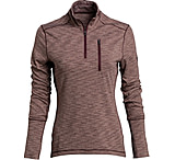 Image of Vortex Scout-About Quarter Zip Tops - Women's