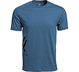 Image of Vortex Side Hustle Logo Short Sleeve T-Shir t- Men's