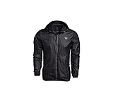 Image of Vortex Storm Silencer Full Zip Rain Breaker Jackets - Men's
