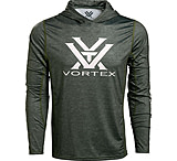 Image of Vortex Sun Slayer Hoodie - Men's