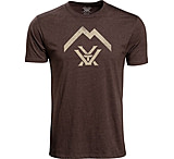 Image of Vortex Thin Air Logo T-Shirts - Men's