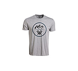 Vortex Three Peaks Short Sleeve T-Shirts - Men's