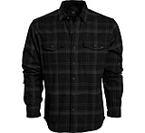 Image of Vortex Timber Rush Flannel Button Ups - Men's