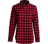 Image of Vortex Timber Rush Flannel Button Ups - Women's