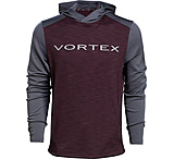 Image of Vortex Tracker Hooded Pullovers - Men's