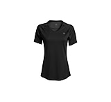 Image of Vortex Weekend Rucker Short Sleeve Tops - Women's