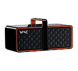 Image of WAE Mini Portable Bltooth Spkr Blk/or