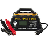 Image of Wagan Tech 1.5A Intelligent Battery Charger
